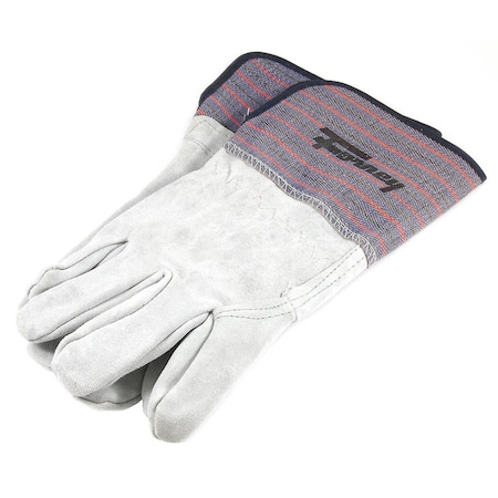 Forney Light-Duty Welding Gloves Men's XL 53435